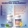 Colágeno Lumivit 2 Piezas + Vita C Regalo 1.2 Kg