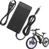 RXQMXG AC Adapter for TotGuard T-266 26 inch Ebike