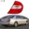 TINVHY Red Passenger Side Tail Light For Toyota Camry 2002