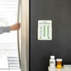 Medication Tracker & Pill Reminder | Visual Reminder Alarm |