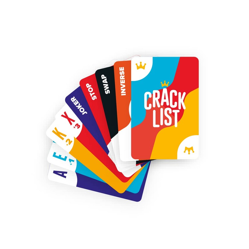 Yaqua Studios Crack List - Game of the Little Cymbal