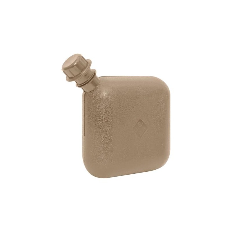 M MCGUIRE GEAR, GI Genuine 2 Qt. Water Canteen/Bladder, Made