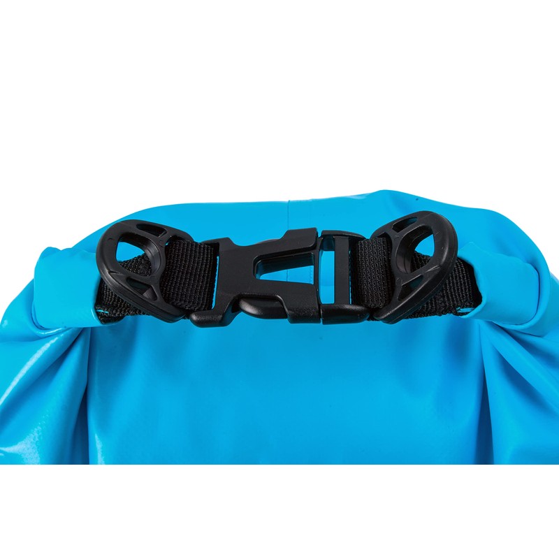 Origin Outdoors Unisex - Adult 500D Plus Stuff Sack, Blue,