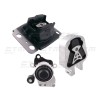 Aftermarket (Sold by CTM Auto) 3pc Motor Mount Set for