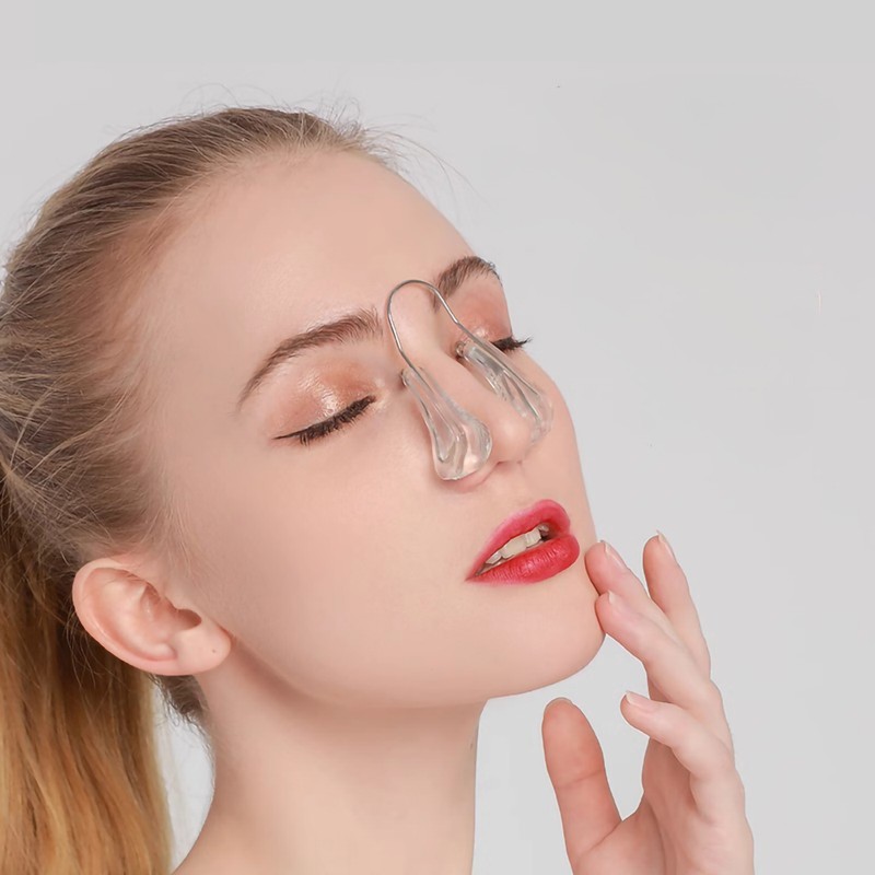 Sangse Chamgo Nose Slimming Device, Bulbous Nose, Nose Shaper, Nose