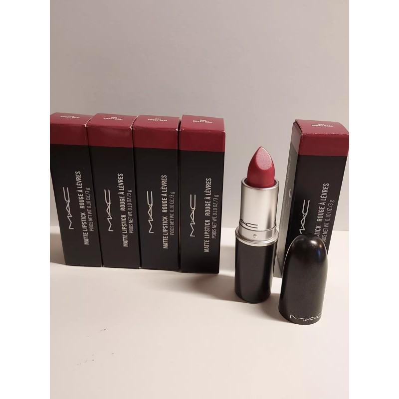 M·A·C MAC Retro Matte Lipstick *SWEET DEAL* / .10 oz