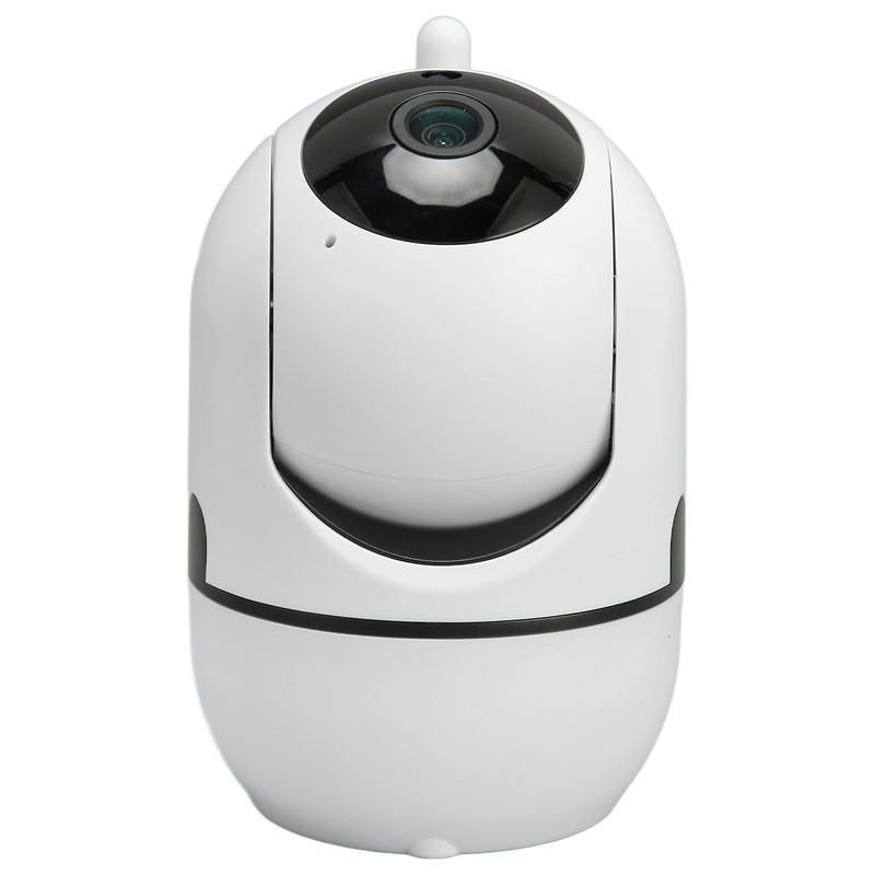 Home Security Camera 1080P HD Motion Detection Infrared Night Vision