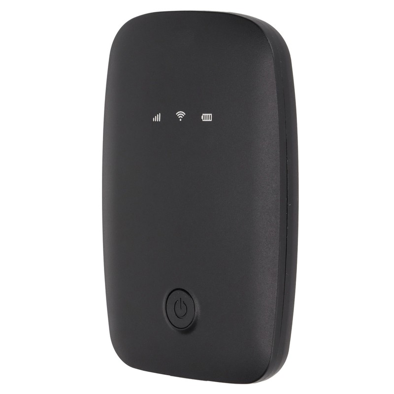 M3 4G LTE Mobile WiFi Hotspot High Speed 150Mbps Support