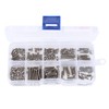 INJORA Screws Pins Nuts M1.6 M2 M2.5 Grade 12.9 Stainless