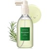 AROMATICA Root Enhancer Rosemary Water Spray for Hair Growth –