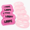 LOOPS DOUBLE TAKE - Glow Hydrogel Face Mask - Calms