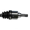 AUTO DN (1) CV Axle Front Driver Side Drive Axle
