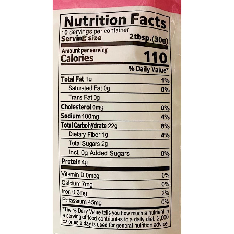 Honey Panko Japanese Bread Crumbs, 10.58 oz, Pack Of 2