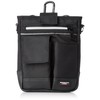 Bowken Club UF-7 Pouch, Smart Accessory Case, Black