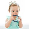 Ryan and Rose Cutie Teether Rattle (Captain)