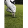 Fastfuse Titanium 4-in-1 Golf Divot Repair Tool & Ball Marker
