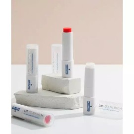 GLUTANEX 립 글로우 립밤 (3.5g) 2 Color 2031845 [투명] GLUTANEX Lip Glow Lip Balm (3.5g) 2 Color 2031845 [Transparent]