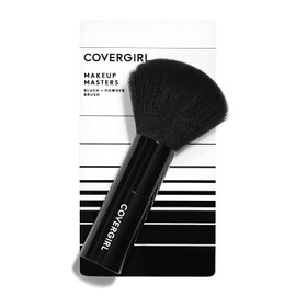 COVERGIRL Makeup Masters Blush and Powder Brush, 1 Count (packaging may vary)