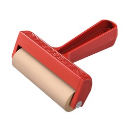 Speedball Art Products Company 004117 004117 Soft Rubber Brayer