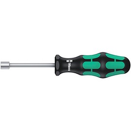 Wera 395ho Nut Driver