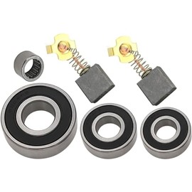 RM870 RM871 RM872 Motor Rebuild Kit For Sears Craftsman 137.xxxxxx Motorized Table Saws