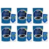 Glisten Garbage Disposer Foaming Cleaner, Lemon Scent, 6-Pack (24 Uses)