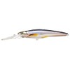 Fishing Tackle Lures Rainbow Smelt Jerkbait Deep Dive 1-8 Oz