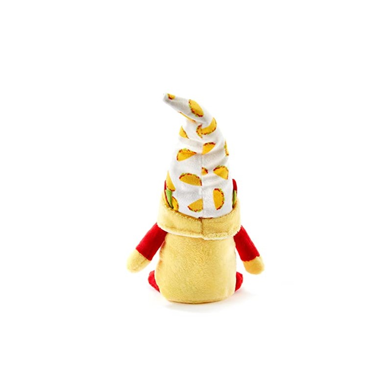 Giftcraft Taco Gnome, Polyester