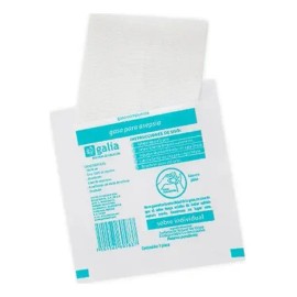 Nanoderma 3 Pack Con Kit Curación