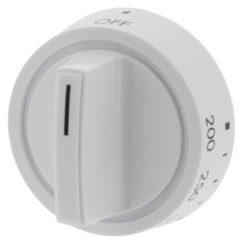 Frigidaire, Kenmore Oven Thermostat Knob for Frigidaire AP2125619, PS438745, 316102303