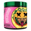 Pre Entrenador Preentreno Workout 30 Serv Medusa Smile Labz Limonada Rosa