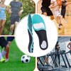 Orthopedic Insoles - Soft Sports Insoles - High Arch Support