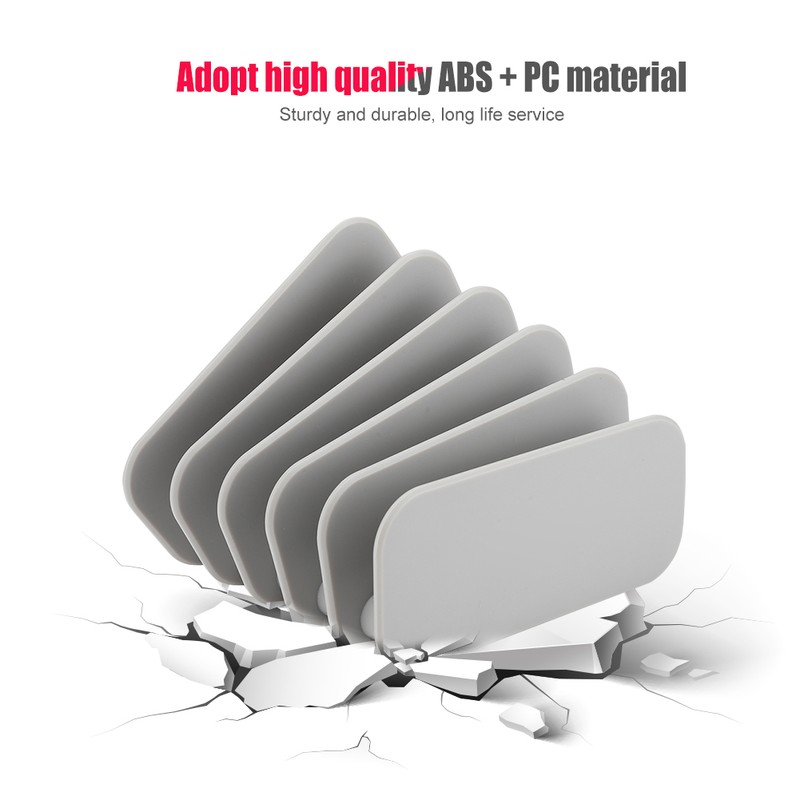 ORICO Creative Universal Desktop Mobile Phone Tablet Detachable Charging Bracket