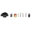 Diverter Valve Spacer T9351 Metal Blow Off Valve Adapter Replacement