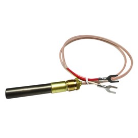 MeTer Star EARTH STAR 750 degree Millivolt Replacement Thermopile Generators Used on gas...