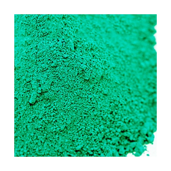 Hydroxide Chrome Green G [Handmade Handmade Soap/Cosmetics/Tinting/kara-ranto/Green]
