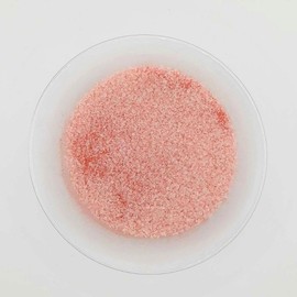 Oasis Supply Red Candy Apple Coating Mix, Cherry Flavor, Just Add Water, 12 Oz - Coats up to 15 Apples