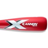 Cannon Sports One Hand Bat Trainer for Baseball and Softball,