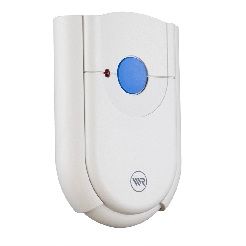 1-channel Keeloq 4385 radio handheld transmitter (80000027) for 4340 multifunctional