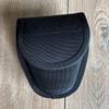 ROCOTACTICAL Molded Handcuff Case w/360 Degree Rotating Belt Clip, Hidden