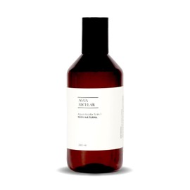 Agua Micelar 5 en 1, Limpia, Matifica, Previene Irritaciones, Hidrata y Suaviza, Ideal para Todo Tipo de Piel, 270 ml