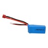 7.4V 2000mAh RC Car Lithium Battery for Wltoys A959 B