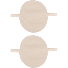 Almohadillas para protección contra el sudor en las axilas, antideslizante ajustable, no visible, hoja de olor lavable reutilizable no visible para mujeres, hombres y niños, Armpit Prevent Perspiratio