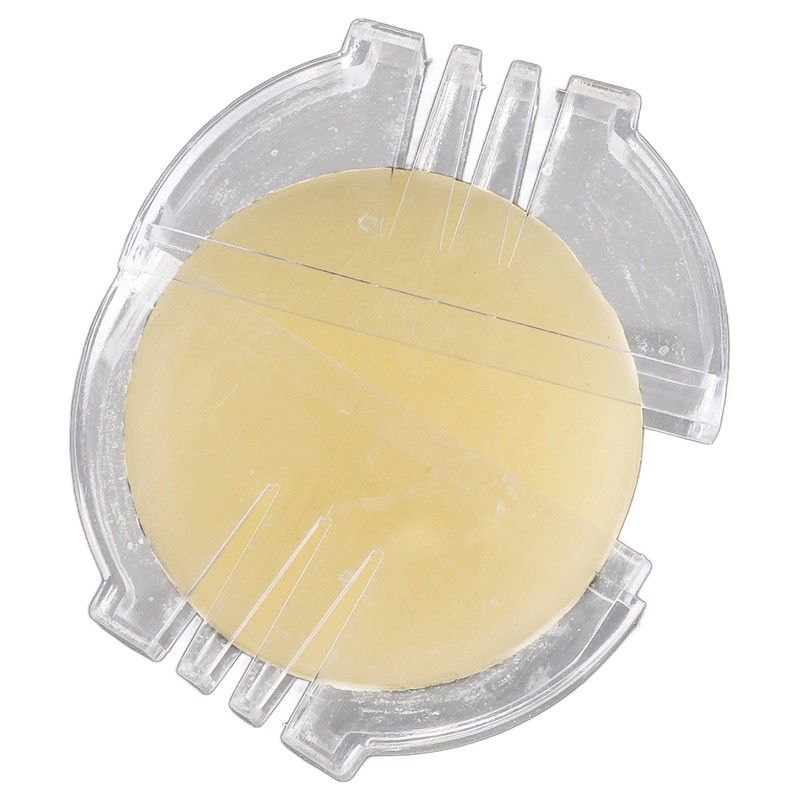 6 Pcs Thread Wax Anti Knotting Wear Proof Odorless Sewing