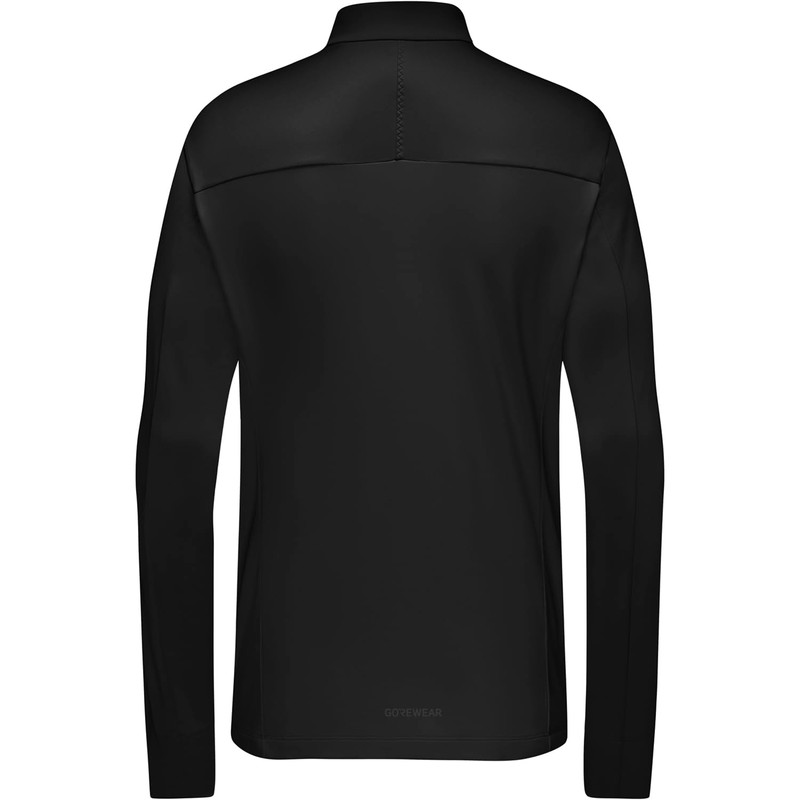 GORE WEAR Training Thermo Zip a 1/4 Uomo