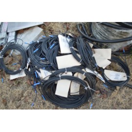 Grote 14 gauge Jumper Harness 360 inches