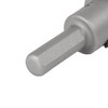 C.K. TCT Hole Saw 22mm - Tungsten Carbide - Steel,
