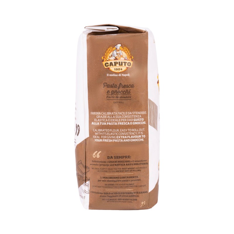 00 Antimo Caputo Pasta & Gnocchi Flour 2.2 Lb Bag-