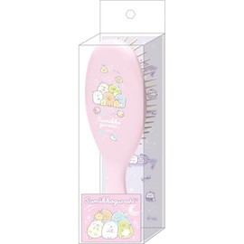 San-X FE42302 Sumikko Gurashi Brush H 6.3 x W 2.2 x D 1.2 inches (160 x 55 x 30 mm)