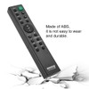 Goshyda Speaker Remote Control Replacement Universal Speaker Remote Control for